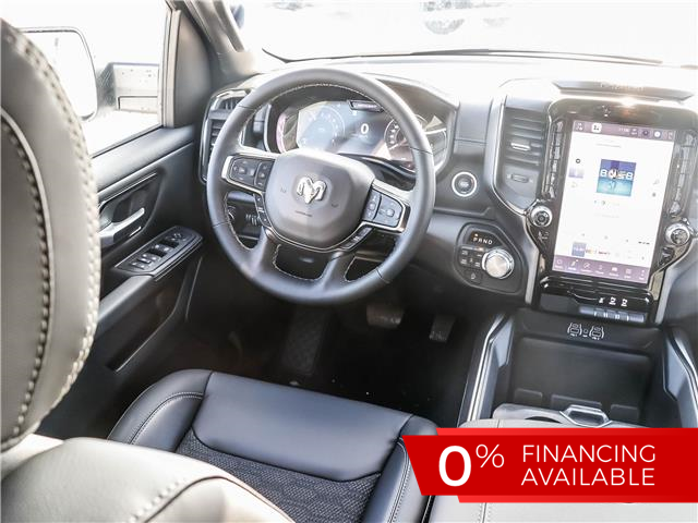 2026 RAM 1500 Sport (Stk: 15-26116) in London - Image 6 of 26