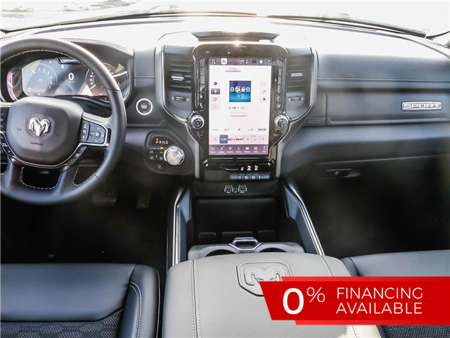 2026 RAM 1500 Sport (Stk: 15-26116) in London - Image 7 of 26