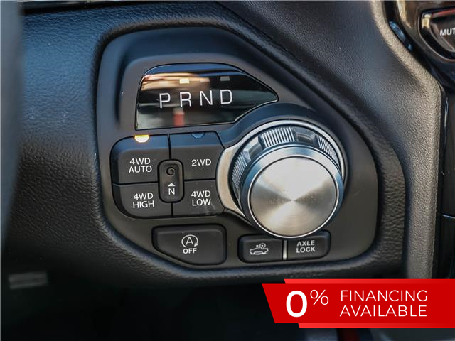 2026 RAM 1500 Rebel (Stk: 15-26149) in London - Image 19 of 26