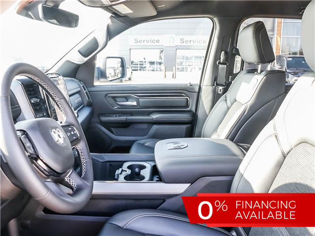 2026 RAM 1500 Sport (Stk: 15-26116) in London - Image 14 of 26