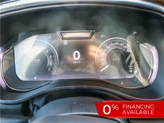 2026 RAM 1500 Sport (Stk: 15-26116) in London - Image 17 of 26