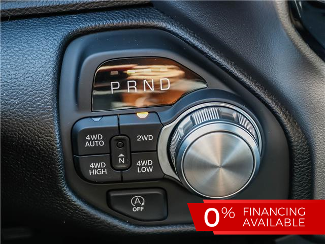 2026 RAM 1500 Sport (Stk: 15-26116) in London - Image 19 of 26