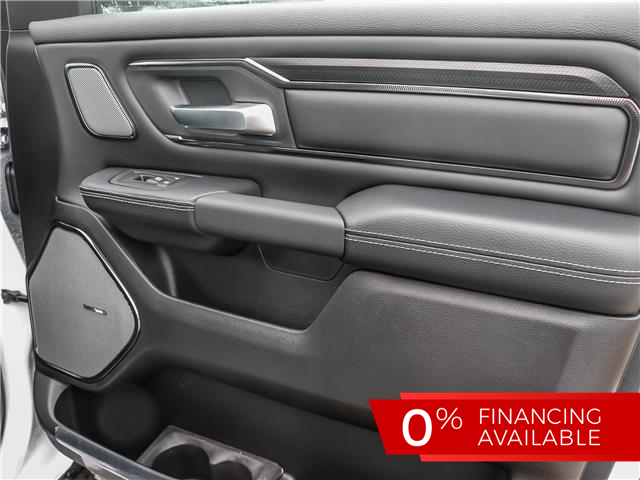 2026 RAM 1500 Rebel (Stk: 15-26157) in London - Image 24 of 27