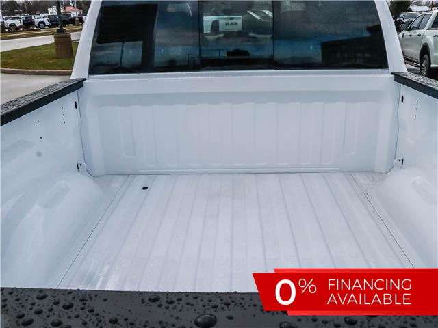 2026 RAM 1500 Rebel (Stk: 15-26157) in London - Image 27 of 27