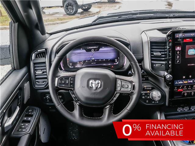 2026 RAM 1500 Rebel (Stk: 15-26157) in London - Image 3 of 27