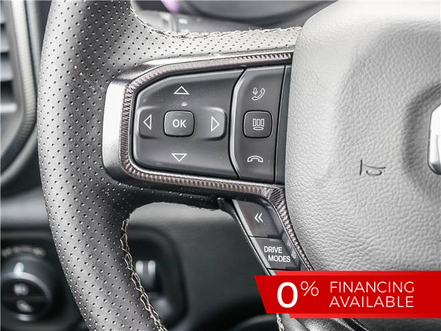 2026 RAM 1500 Rebel (Stk: 15-26157) in London - Image 4 of 27