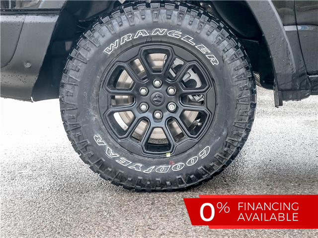 2026 RAM 1500 Rebel (Stk: 15-26158) in London - Image 10 of 27