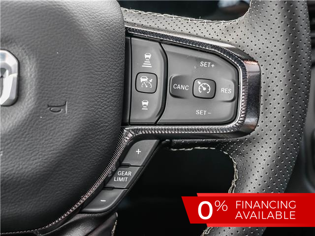 2026 RAM 1500 Rebel (Stk: 15-26157) in London - Image 5 of 27