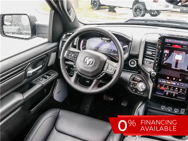 2026 RAM 1500 Rebel (Stk: 15-26157) in London - Image 6 of 27
