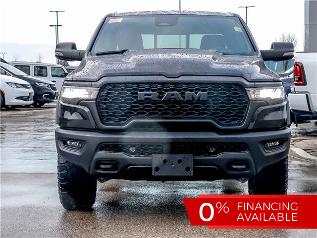 2026 RAM 1500 Rebel (Stk: 15-26158) in London - Image 2 of 27