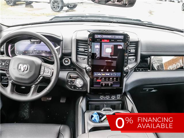 2026 RAM 1500 Rebel (Stk: 15-26157) in London - Image 7 of 27