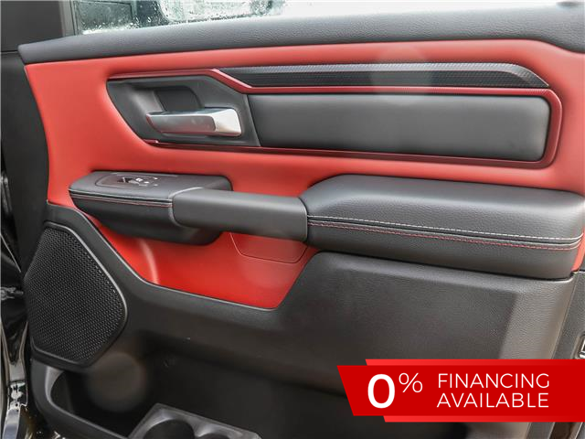 2026 RAM 1500 Rebel (Stk: 15-26158) in London - Image 24 of 27