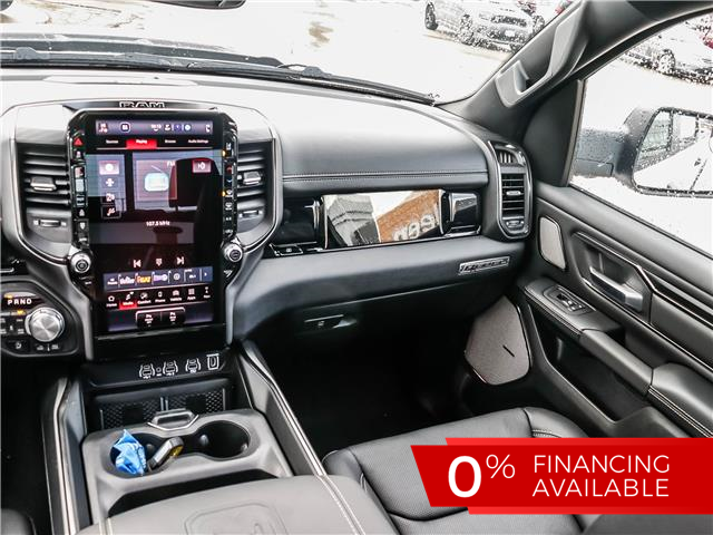 2026 RAM 1500 Rebel (Stk: 15-26157) in London - Image 8 of 27