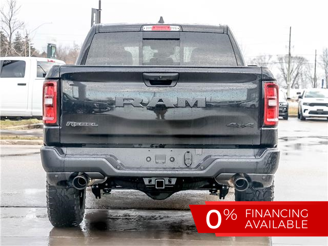 2026 RAM 1500 Rebel (Stk: 15-26158) in London - Image 26 of 27