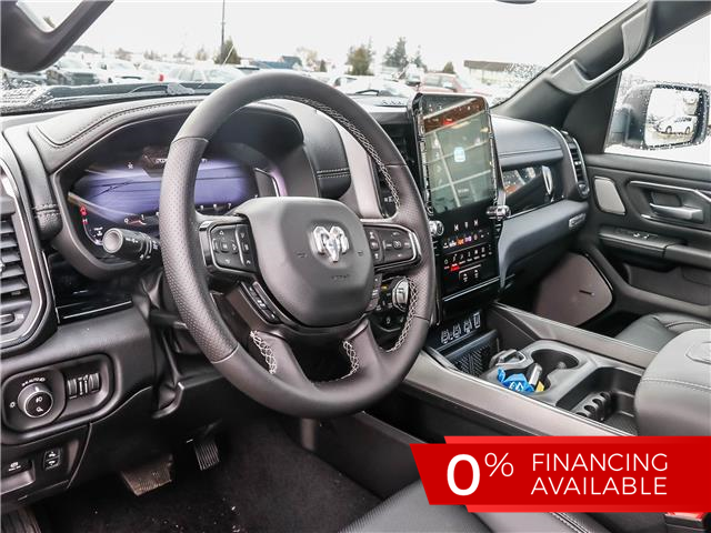 2026 RAM 1500 Rebel (Stk: 15-26157) in London - Image 13 of 27