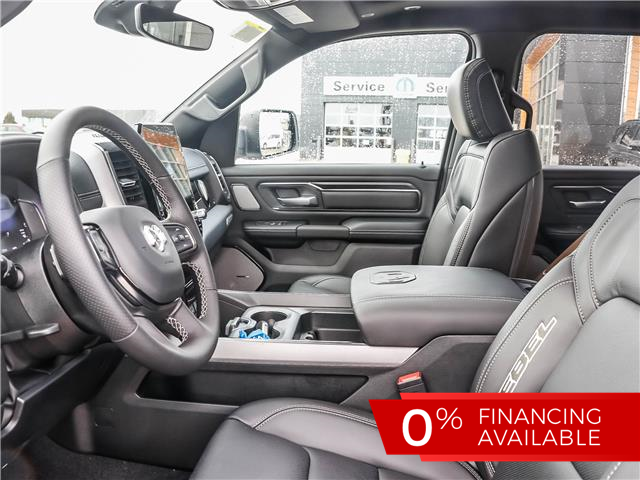 2026 RAM 1500 Rebel (Stk: 15-26157) in London - Image 14 of 27