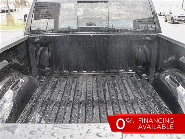 2026 RAM 1500 Rebel (Stk: 15-26158) in London - Image 27 of 27