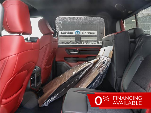 2026 RAM 1500 Rebel (Stk: 15-26158) in London - Image 16 of 27