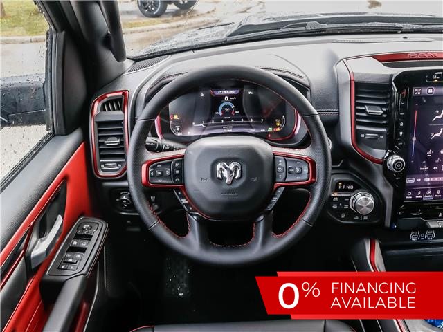 2026 RAM 1500 Rebel (Stk: 15-26158) in London - Image 3 of 27