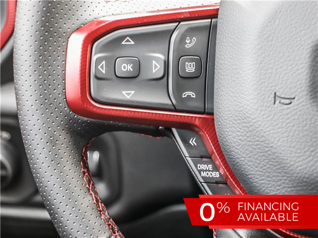 2026 RAM 1500 Rebel (Stk: 15-26158) in London - Image 4 of 27