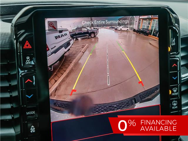 2026 RAM 1500 Rebel (Stk: 15-26157) in London - Image 19 of 27