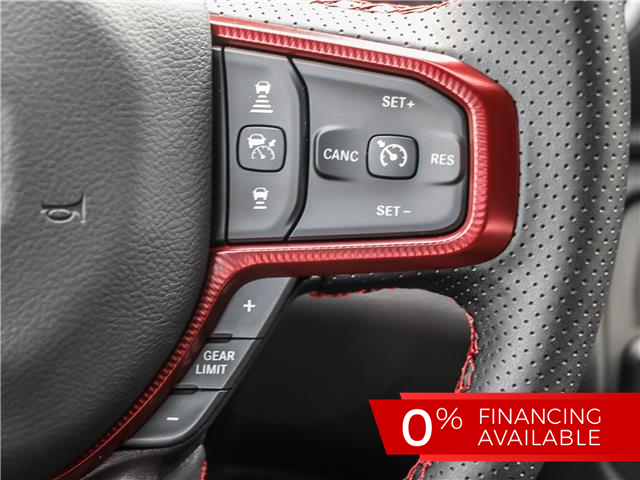 2026 RAM 1500 Rebel (Stk: 15-26158) in London - Image 5 of 27