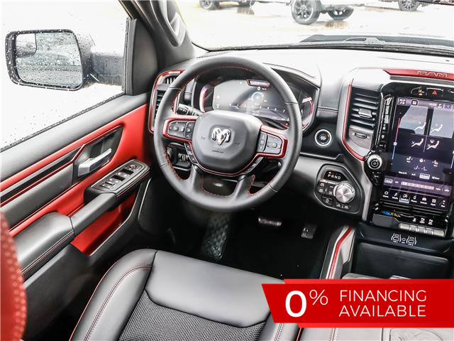 2026 RAM 1500 Rebel (Stk: 15-26158) in London - Image 6 of 27