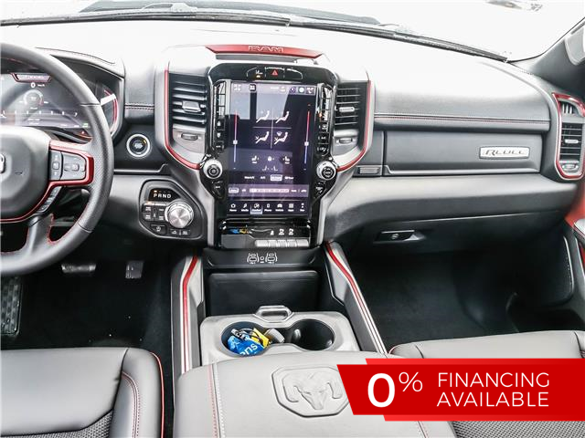 2026 RAM 1500 Rebel (Stk: 15-26158) in London - Image 7 of 27