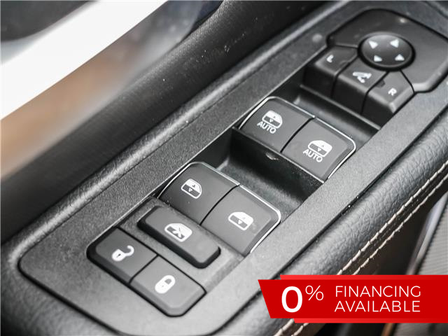 2026 RAM 1500 Rebel (Stk: 15-26157) in London - Image 22 of 27