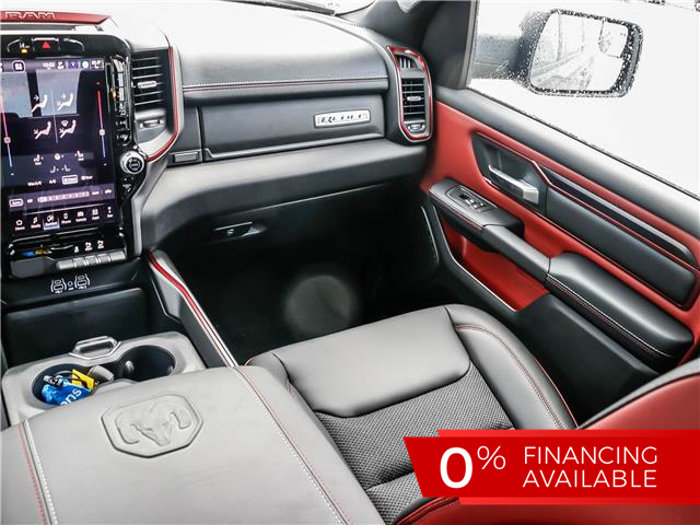 2026 RAM 1500 Rebel (Stk: 15-26158) in London - Image 8 of 27