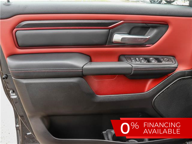 2026 RAM 1500 Rebel (Stk: 15-26158) in London - Image 12 of 27