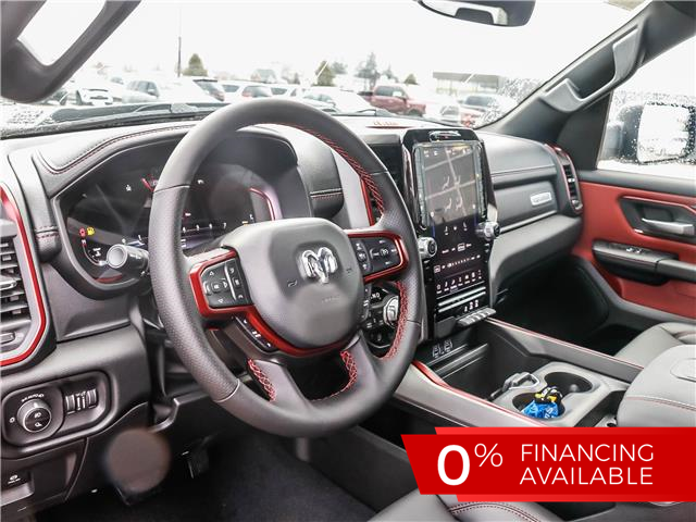 2026 RAM 1500 Rebel (Stk: 15-26158) in London - Image 13 of 27