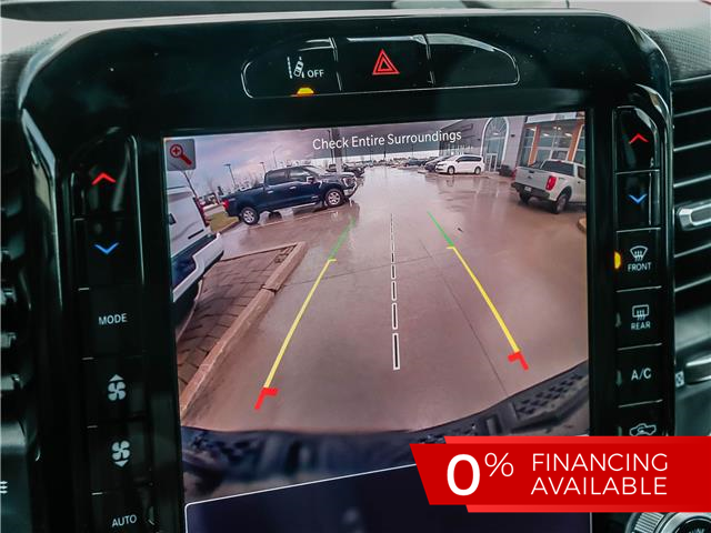 2026 RAM 1500 Rebel (Stk: 15-26158) in London - Image 18 of 27