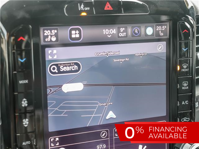 2026 RAM 1500 Rebel (Stk: 15-26158) in London - Image 19 of 27