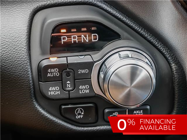2026 RAM 1500 Rebel (Stk: 15-26158) in London - Image 20 of 27