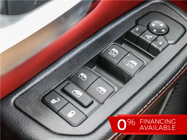 2026 RAM 1500 Rebel (Stk: 15-26158) in London - Image 22 of 27