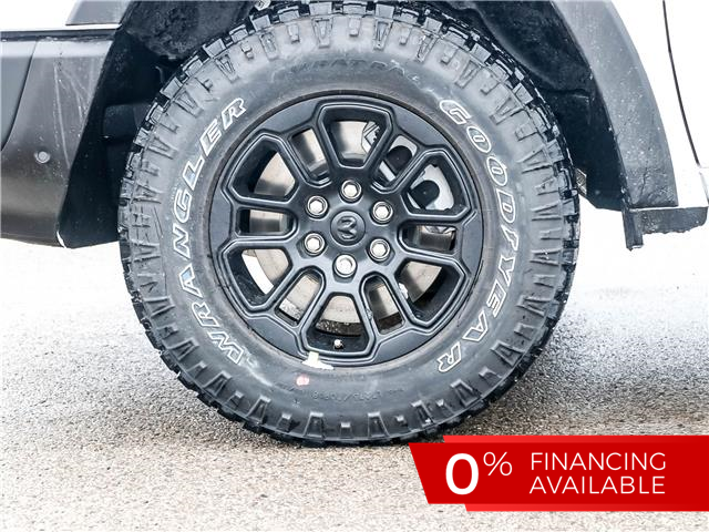 2026 RAM 1500 Rebel (Stk: 15-26155) in London - Image 10 of 28