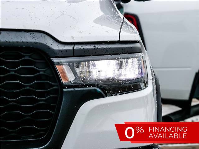 2026 RAM 1500 Rebel (Stk: 15-26155) in London - Image 9 of 28