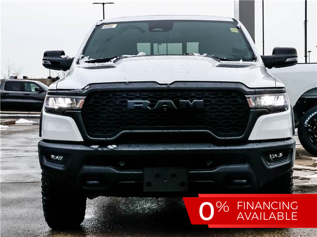 2026 RAM 1500 Rebel (Stk: 15-26155) in London - Image 2 of 28