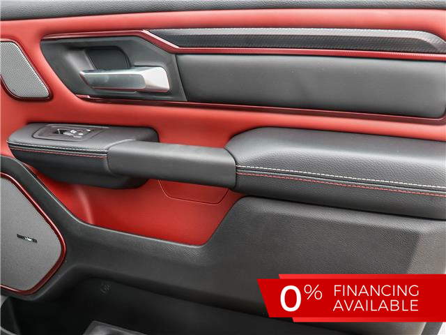 2026 RAM 1500 Rebel (Stk: 15-26155) in London - Image 25 of 28