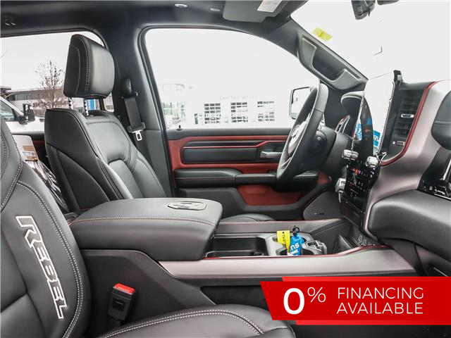 2026 RAM 1500 Rebel (Stk: 15-26155) in London - Image 26 of 28