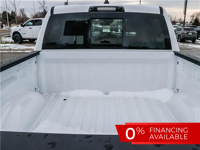 2026 RAM 1500 Rebel (Stk: 15-26155) in London - Image 28 of 28