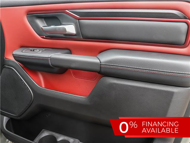 2026 RAM 1500 Rebel (Stk: 15-26163) in London - Image 23 of 26