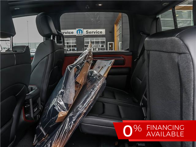 2026 RAM 1500 Rebel (Stk: 15-26155) in London - Image 17 of 28