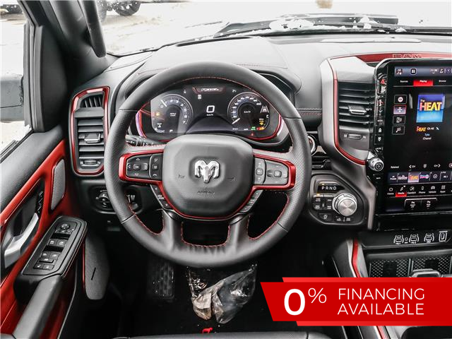2026 RAM 1500 Rebel (Stk: 15-26155) in London - Image 3 of 28