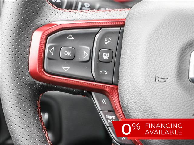 2026 RAM 1500 Rebel (Stk: 15-26155) in London - Image 4 of 28