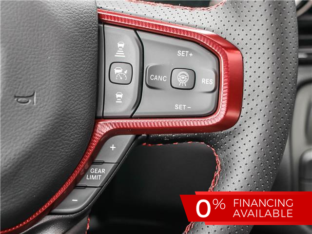 2026 RAM 1500 Rebel (Stk: 15-26155) in London - Image 5 of 28