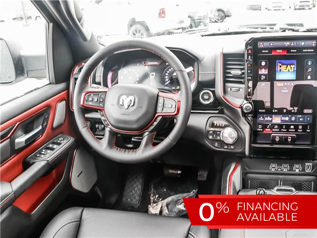 2026 RAM 1500 Rebel (Stk: 15-26155) in London - Image 6 of 28
