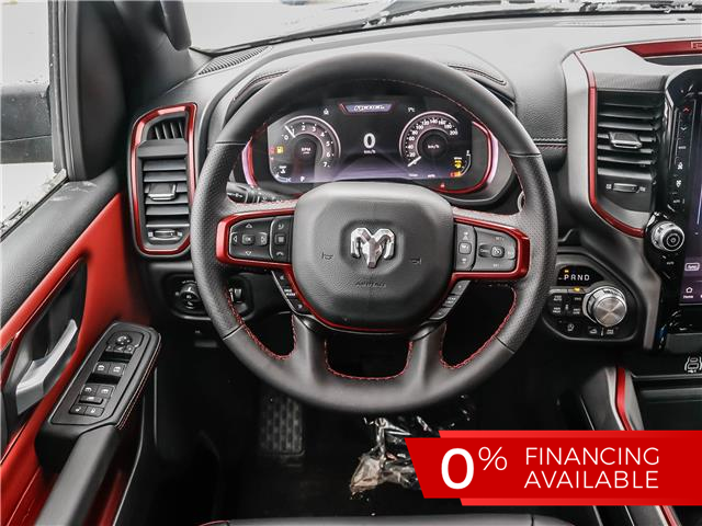 2026 RAM 1500 Rebel (Stk: 15-26163) in London - Image 3 of 26