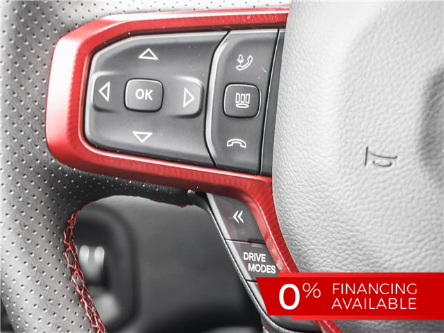 2026 RAM 1500 Rebel (Stk: 15-26163) in London - Image 4 of 26